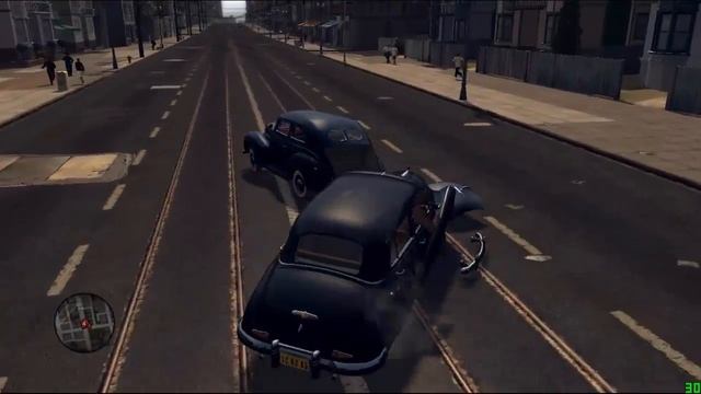 Прохождение L.A. Noire Серия №8.2 или 9: Падший идол