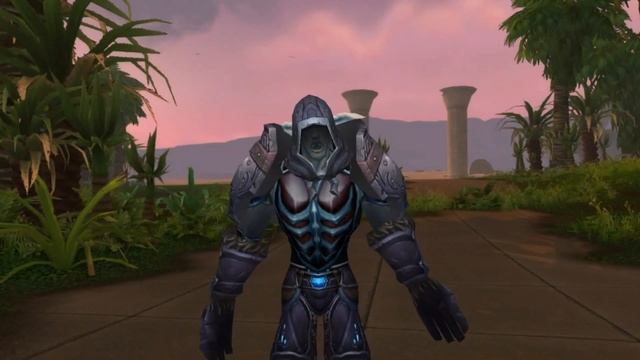 Возвращение в Cataclysm смотреть онлайн