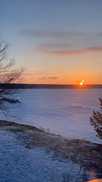Siberian freezing morning смотреть онлайн