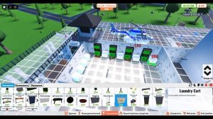 Новое Обновление в Моя Тюрьма Роблокс My Prison Чейз Play