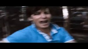 Убойные каникулы