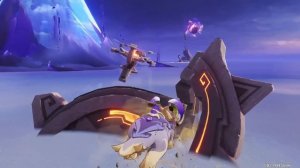 ГЕНШИН ТОЛЬКО ЗА ЭЛЕКТРО ПЕРСОНАЖЕЙ | ГЕНШИН С НУЛЯ | 6 ?