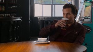 НУЖНО БЫТЬ КОРОЛЕМ | Джентльмены (2020)