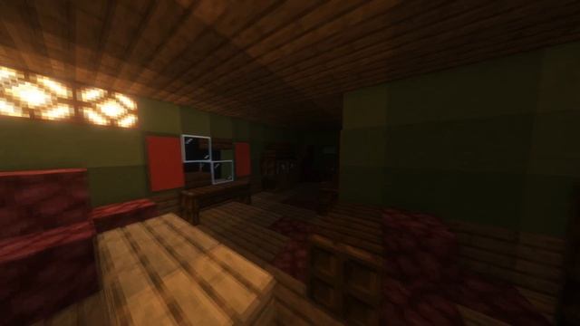 Релиз карты-DOORS:HOTEL+UPDATE [1.16.5] смотреть онлайн