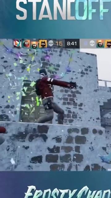 ОБНОВА 0.27.0 НОВОГОДНЕЕ ОБНОВЛЕНИЕ, НОВЫЕ КАРТЫ, СКИНЫ В СТАНДОФФ #standoff2 #стандофф2 #стендофф2 смотреть онлайн