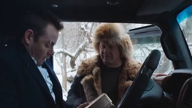 Как я стал русским. 2019 Новинки кино Комедия. смотреть онлайн