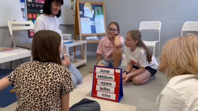 AC I Can Analyse 2024-2025