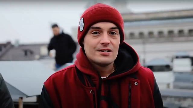 Guf. клип подстава. смотреть онлайн