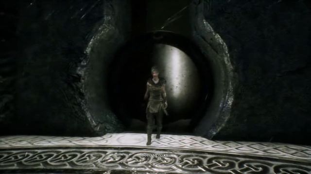 Прохождение Hellblade: Senua's Sacrifice Часть 11 (Конец)