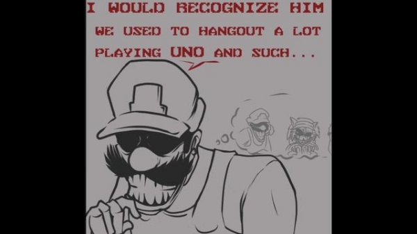 Это точно не Lord X? (Pillar Chase 2)