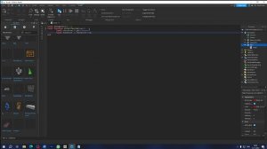 как сделать УБИВАЮЩИЙ ОБЪЕКТ в Roblox Studio