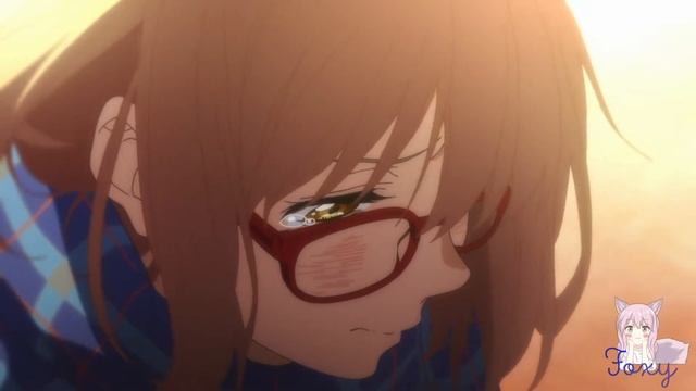 За гранью: Я буду рядом「AMV」- Cradles || R-17+ смотреть онлайн