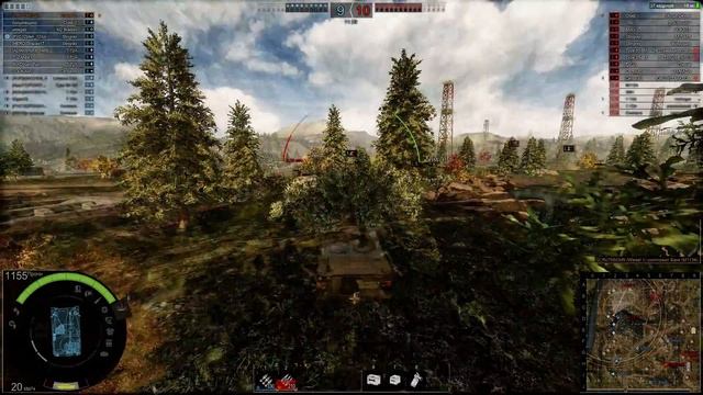Armored Warfare Слив команды смотреть онлайн