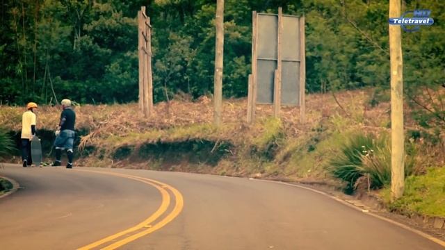 Dalua Downhill 