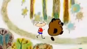 Винни пух песня бензин