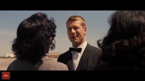 Скрытые фигуры [дублированный трейлер] 2016