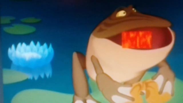 Г64 Клава Против Бабочек (LeonMonstR)