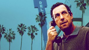 Трейлер фильма - Сэнди Уэкслер (2017) Адам Сэндлер, Комедия