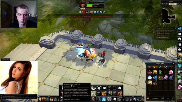 Royal Quest - Арены за креста 18+ смотреть онлайн