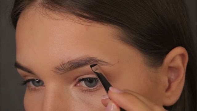 Курс «макияж для себя»