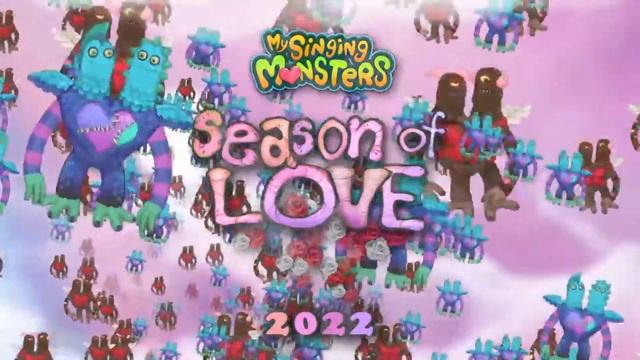 My Singing Monsters: The Lost Landscapes. Что ЭТО?