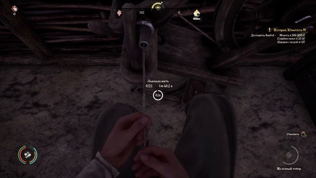 #82 [Medieval Dynasty] - Прокачка Ремесла смотреть онлайн