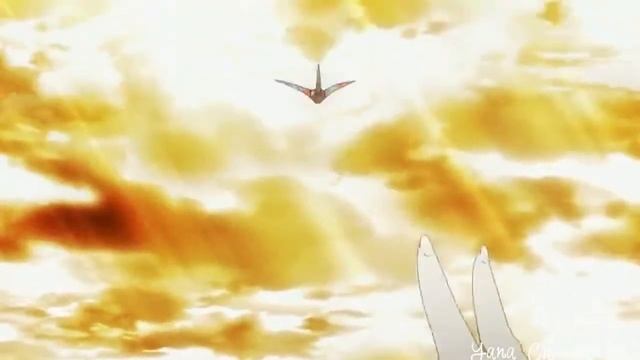 AMV - еще один день Сумеречная дева и амнезия (часть совместки с Haku Life) смотреть онлайн