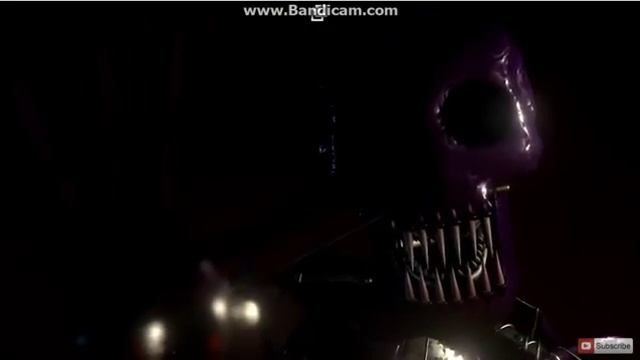 Fnaf Sinister Animatronic ТИЗИРЫ К ИГРЕ смотреть онлайн