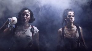 Chicago fire - Пожарные чикаго