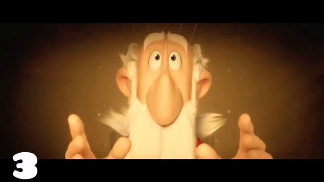 Топ 5 хороших мультфильмов смотреть онлайн