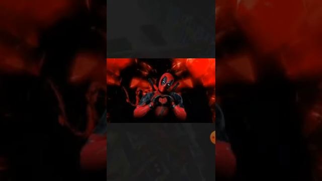 Дэдпул (РАТАТАТА) смотреть онлайн