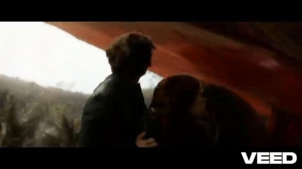 MØX - Wanderer Vs Mortal Engines and sexy bonus