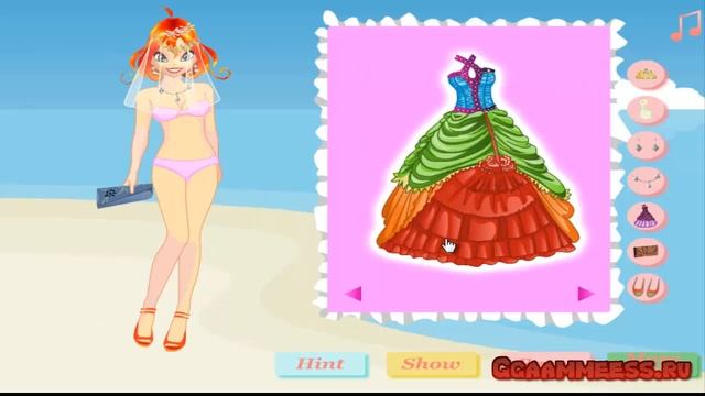 Блум принцесса смотреть онлайн