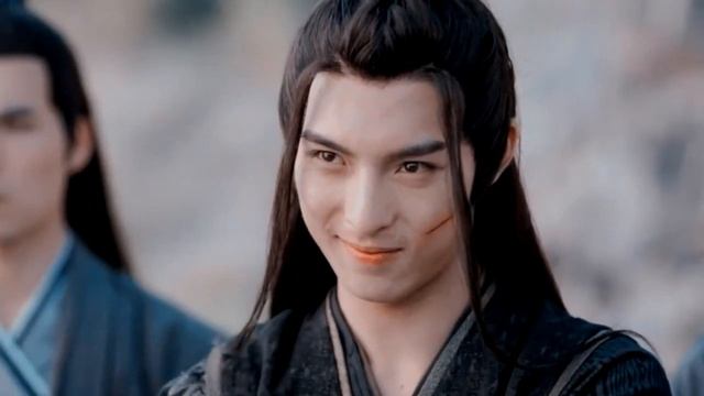 Xue Yang & Xiao Xingchen - Возможно. смотреть онлайн