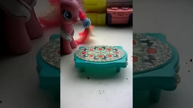 Пони любовь 1серия смотреть онлайн