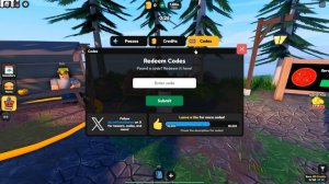 Roblox: Disaster Island коды [октябрь 2024] #роблокс #роблокскоды #р?