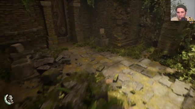 Мальчик, который пропал ► Indiana Jones and the Great Circle / Прохожд смотреть онлайн