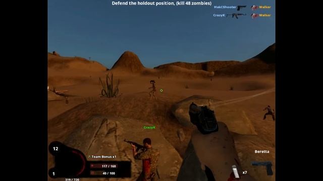 Последние выжившие - Brain Bread 2 смотреть онлайн