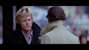 Три дня Кондора  1975