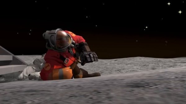 Pootis Engage // EXTREME [РУССКАЯ ОЗВУЧКА]