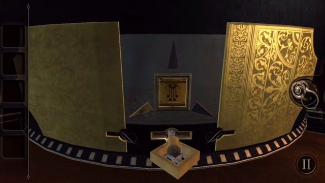 Прохождение игры The Room, |4 глава и эпилог| смотреть онлайн