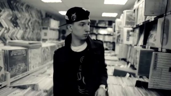 Nel Кассета рэпа Marselle