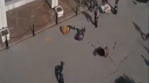 Рэкетир. 90-е. Бандиты