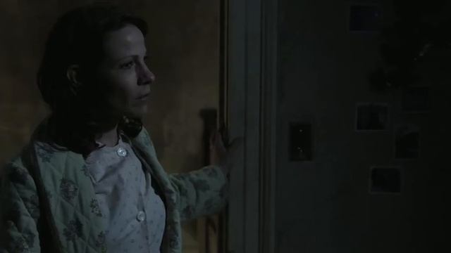 Заклятие / The Conjuring ( русский перевод ) смотреть онлайн