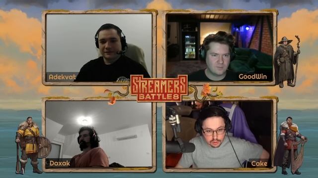 ЛУЧШИЕ СОСТАВЫ ТУРНИРА, СОСТОЯНИЕ ДОТЫ, РАЗВИТИЕ STREAMERS смотреть онлайн