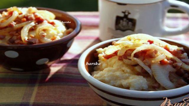 Вкусные будни