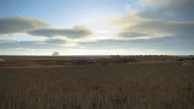 Авиасимулятор IL-2 Sturmovik Great Battles Часть-2. Кампания Пе-2 87 серии. смотреть онлайн