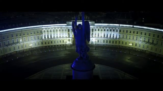 ПТИЦА -- ТРЕЙЛЕР2017