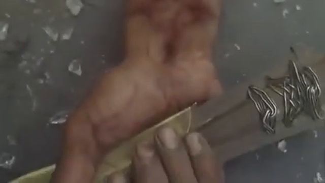 Копье судьбы (Константин) смотреть онлайн