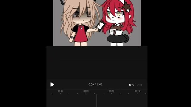 [как я снимала прошлое видео] [-Kate🦋] смотреть онлайн